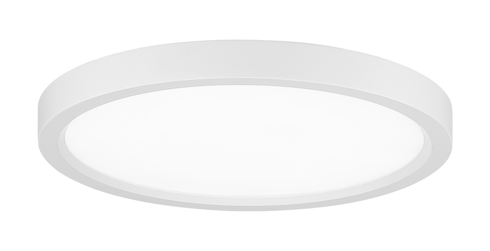 Led Flush Mount - 11"