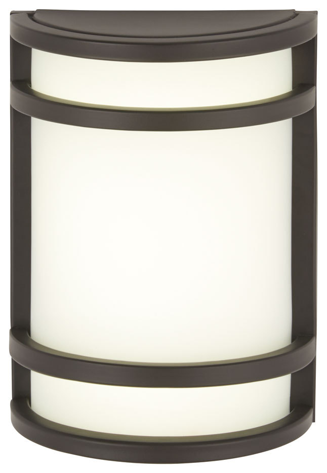 Bay View™ - 1 Light Outdoor Pocket Lantern