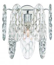 Minka-Lavery 2483-613 - 1 LIGHT WALL SCONCE