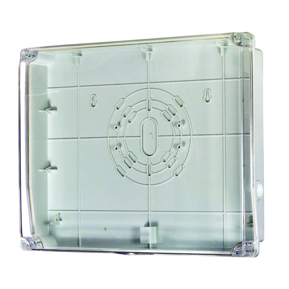 Waterproof and Vandal Resistant Enclosure for NEX-730/NX-503/NX-504/NX-603