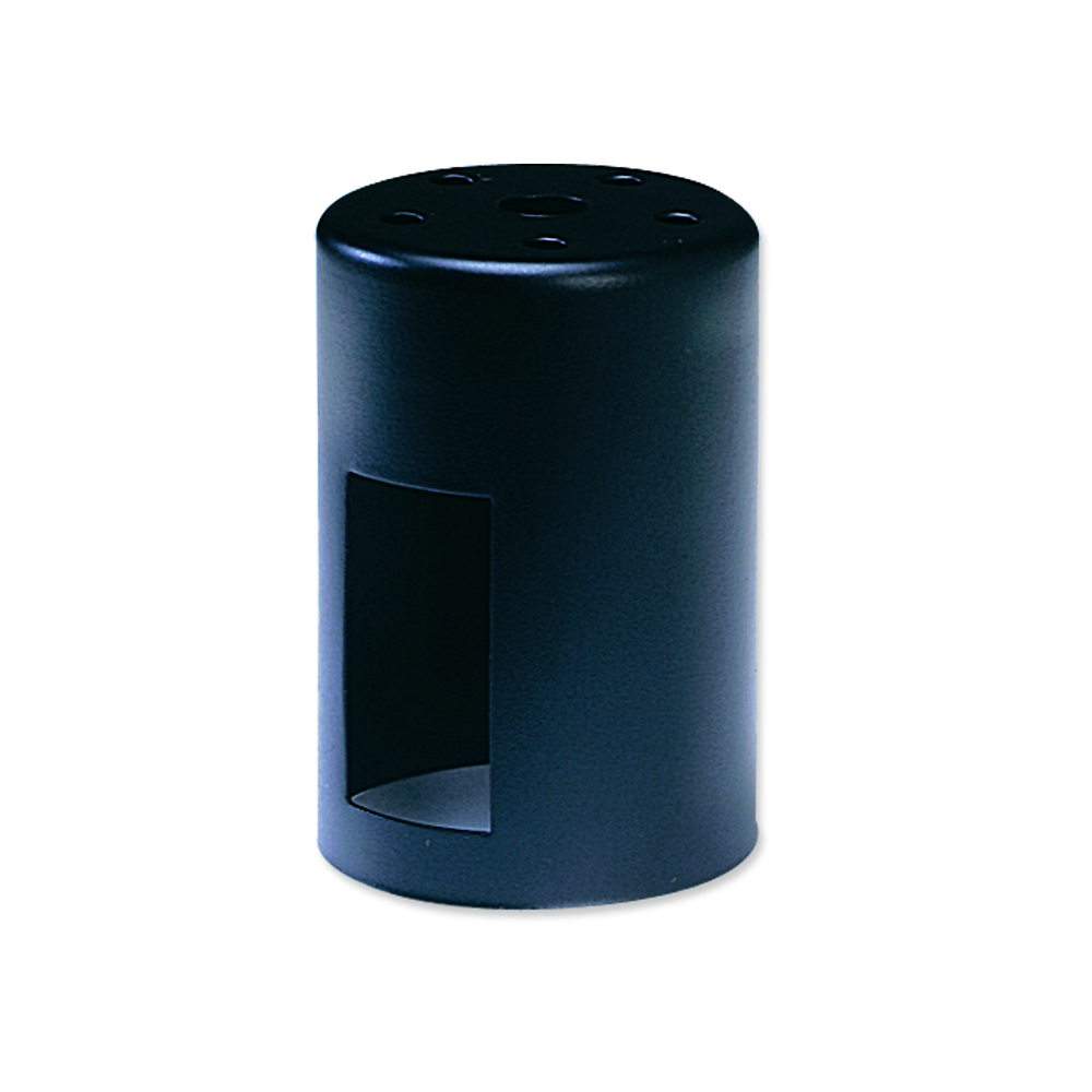 Mini Tower Housing with Thermal Protector for MR11, Black