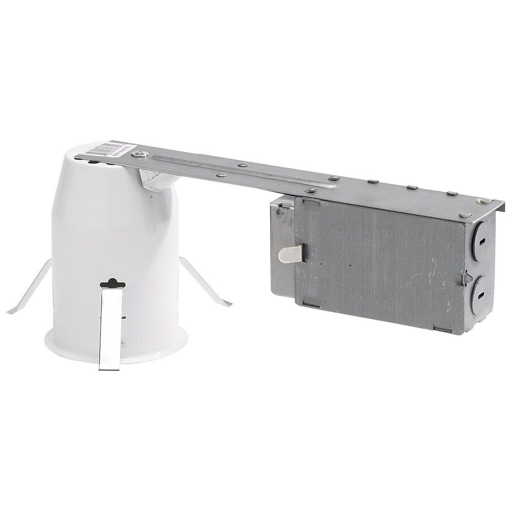 50W Low Voltage Remodel Housing 120V Electronic