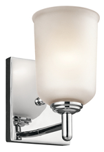 Kichler 45572CH - Wall Sconce 1Lt