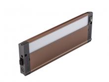 Kichler 4U30K12BZT - 4U LED Ucab 3000K - 12