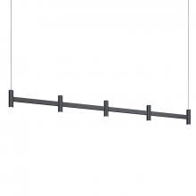 Sonneman 1785.25 - 5-Light Linear Pendant