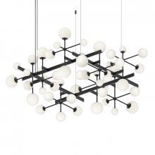 Sonneman 2065.25 - Square LED Pendant