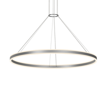 Sonneman 2309.16 - 60" LED Ring Pendant