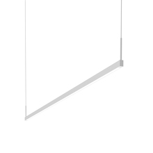 Sonneman 2816.03-6-J20 - 6' One-Sided LED Pendant