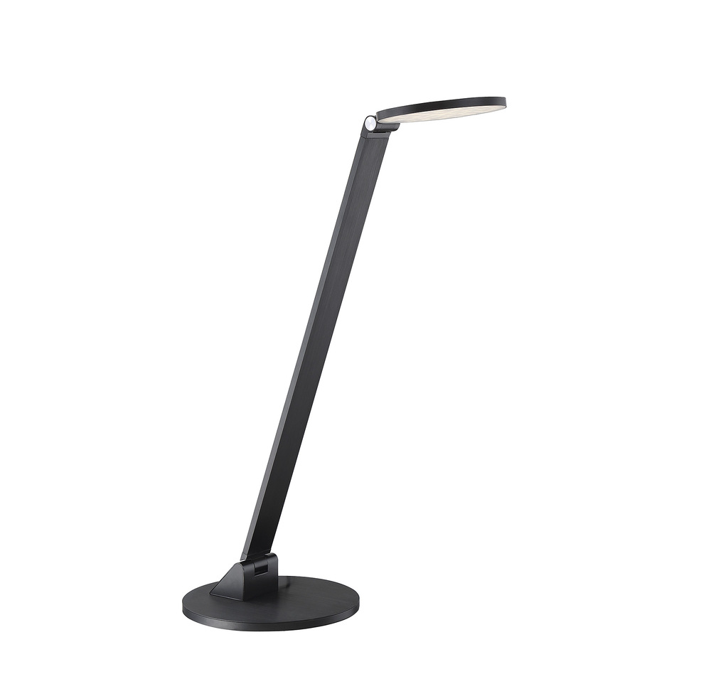 Fusion LED Task Lamp with Dimmer