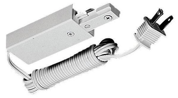 Cord & Plug Connector 3-Wire