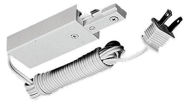 Cord & Plug Connector 2-Wire