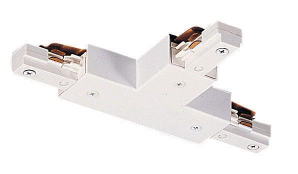 "T" Connector, 2 Circuit
