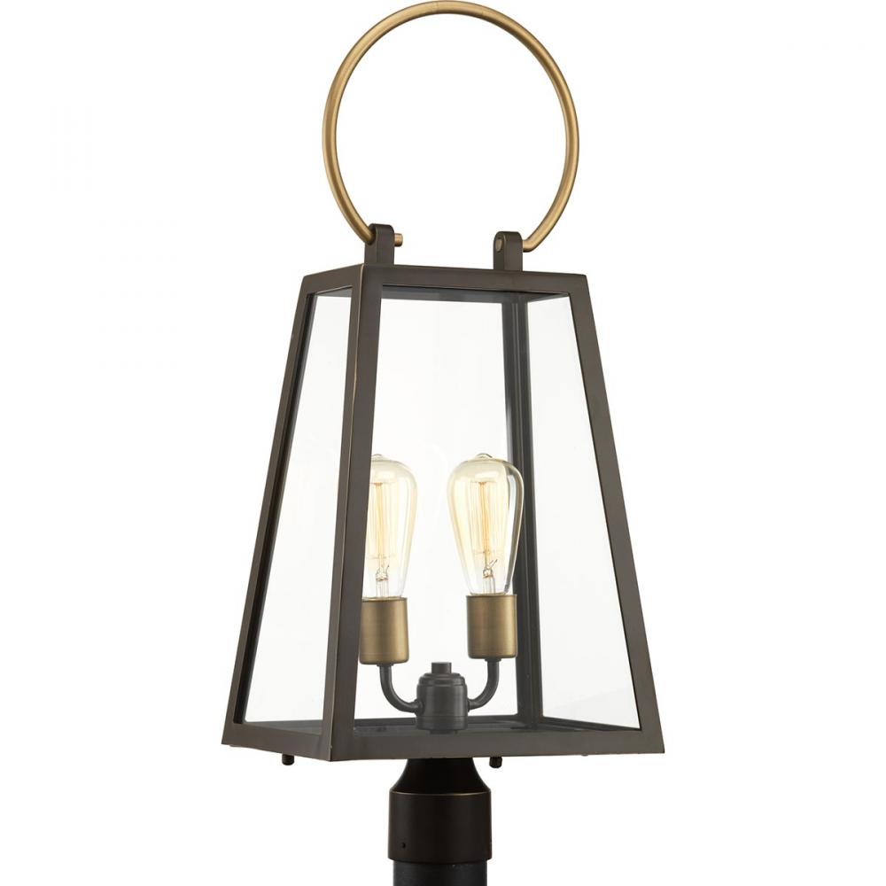 Barnett Collection Outdoor Post Lantern