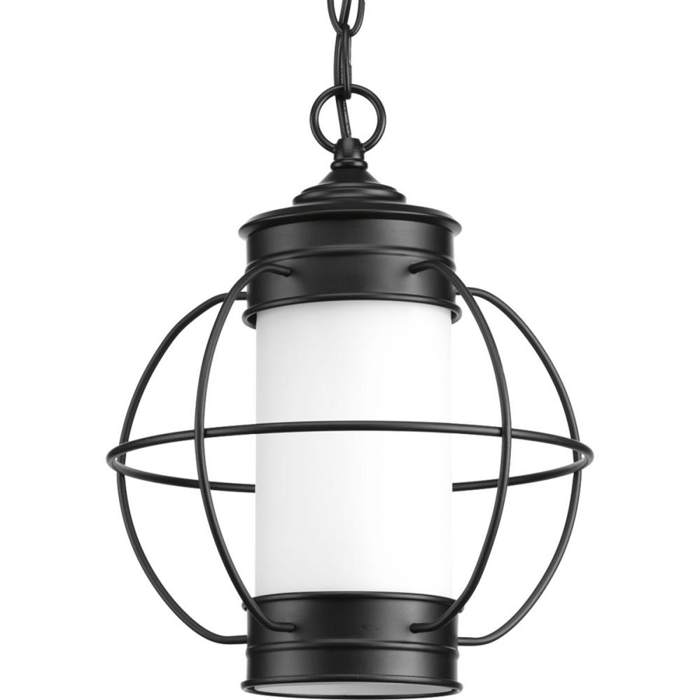 Haddon Collection One-light hanging lantern