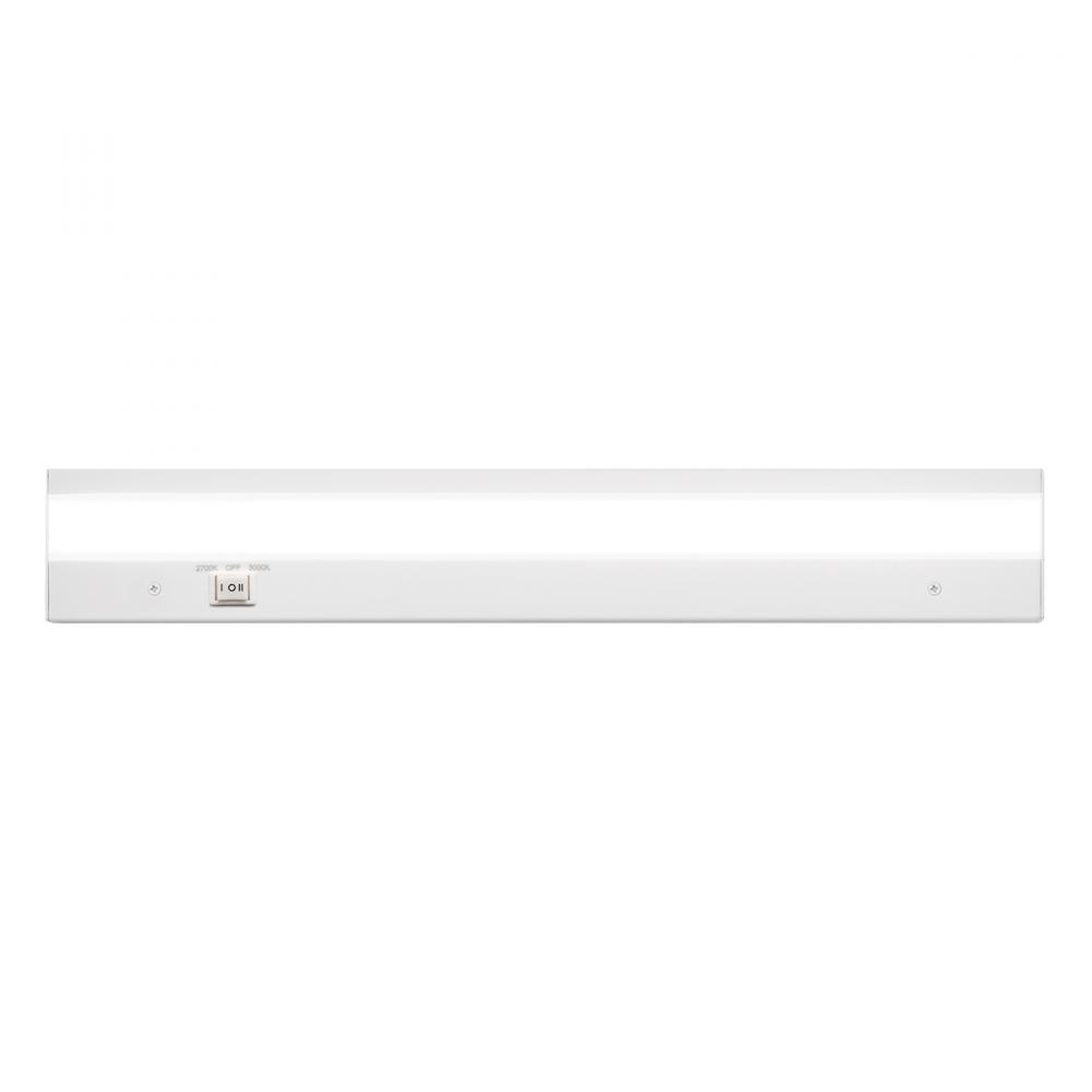 Duo ACLED Dual Color Option Light Bar 18"