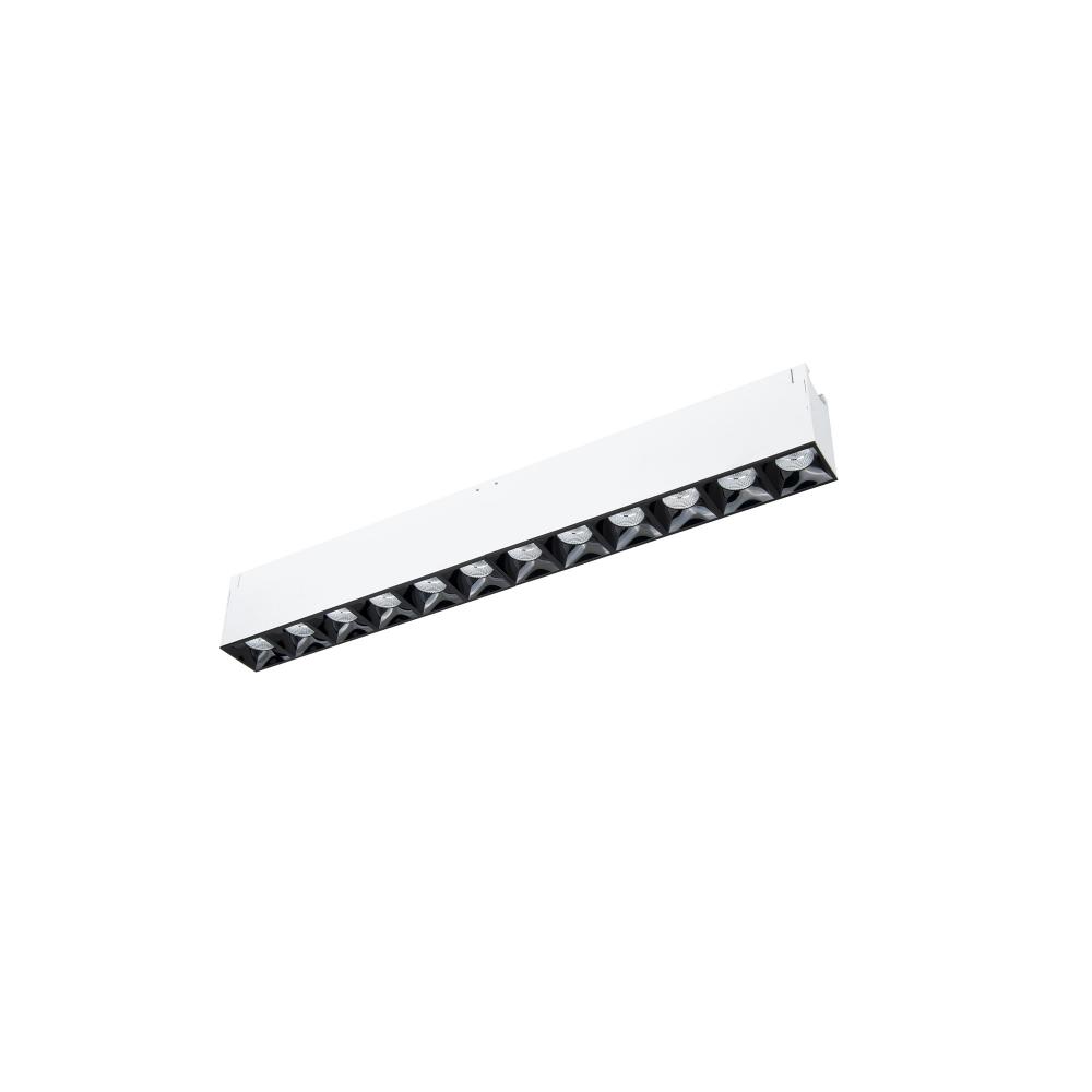Multi Stealth Downlight Trimless 12 Cell