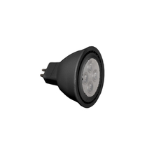 WAC US MR16LED-BAB-BK - LED MR16 Lamp