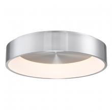 WAC US FM-33723-AL - Corso Flush Mount Light