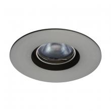 WAC US R1BRD-08-F927-BN - Ocularc 1.0 LED Round Open Reflector Trim with Light Engine and New Construction or Remodel Housin