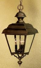 Hanover Lantern B9620 - Plymouth Large