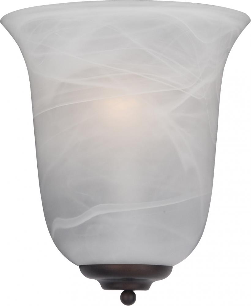 Essentials - 2058x-Wall Sconce