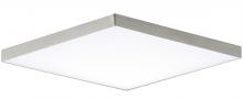 Maxim 57675WTSN - Trim-Flush Mount