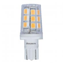 Bulbrite 770594 - LED2WEDGE/27K/12