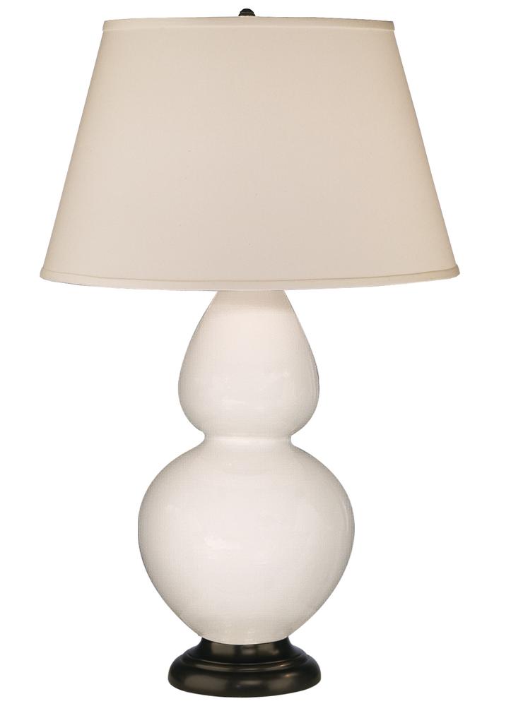 Lily Double Gourd Table Lamp