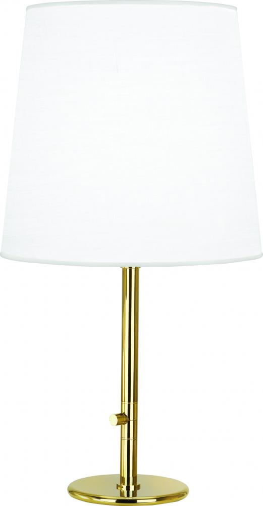 Rico Espinet Buster Table Lamp