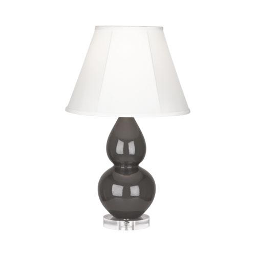Ash Small Double Gourd Accent Lamp