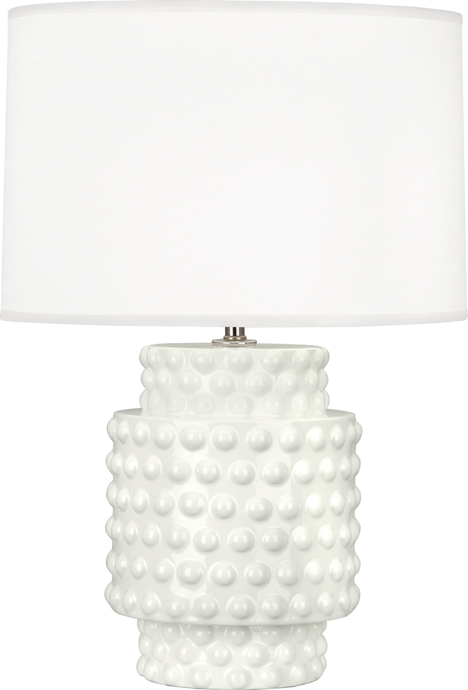 Lily Dolly Accent Lamp