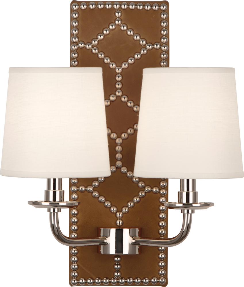 Williamsburg Lightfoot Wall Sconce