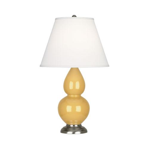 Sunset Small Double Gourd Accent Lamp