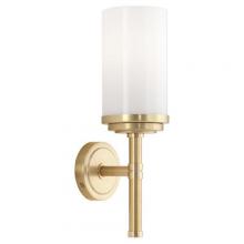 Robert Abbey 1324 - Halo Wall Sconce