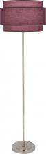 Robert Abbey VW133 - Decker Floor Lamp