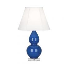 Robert Abbey A782 - Marine Small Double Gourd Accent Lamp