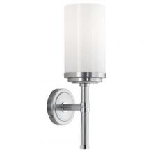 Robert Abbey C1324 - Halo Wall Sconce
