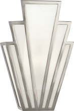Robert Abbey S228 - Empire Wall Sconce