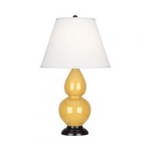 Robert Abbey SU11X - Sunset Small Double Gourd Accent Lamp