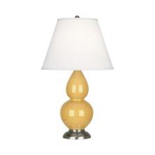 Robert Abbey SU12X - Sunset Small Double Gourd Accent Lamp