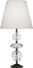 Robert Abbey Z260 - Williamsburg Orlando Table Lamp