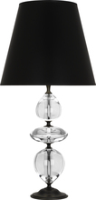 Robert Abbey Z260B - Williamsburg Orlando Table Lamp