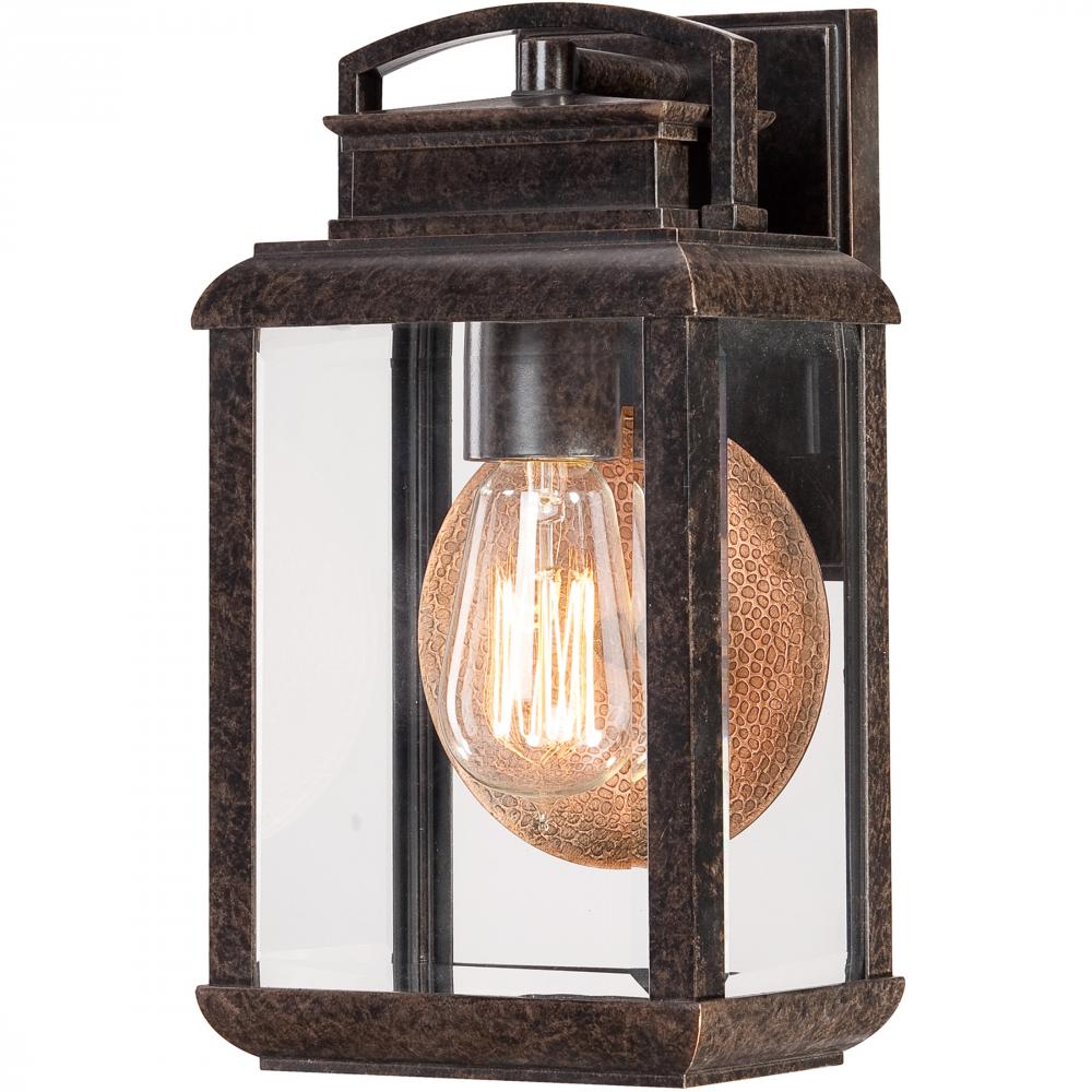 Byron Outdoor Lantern