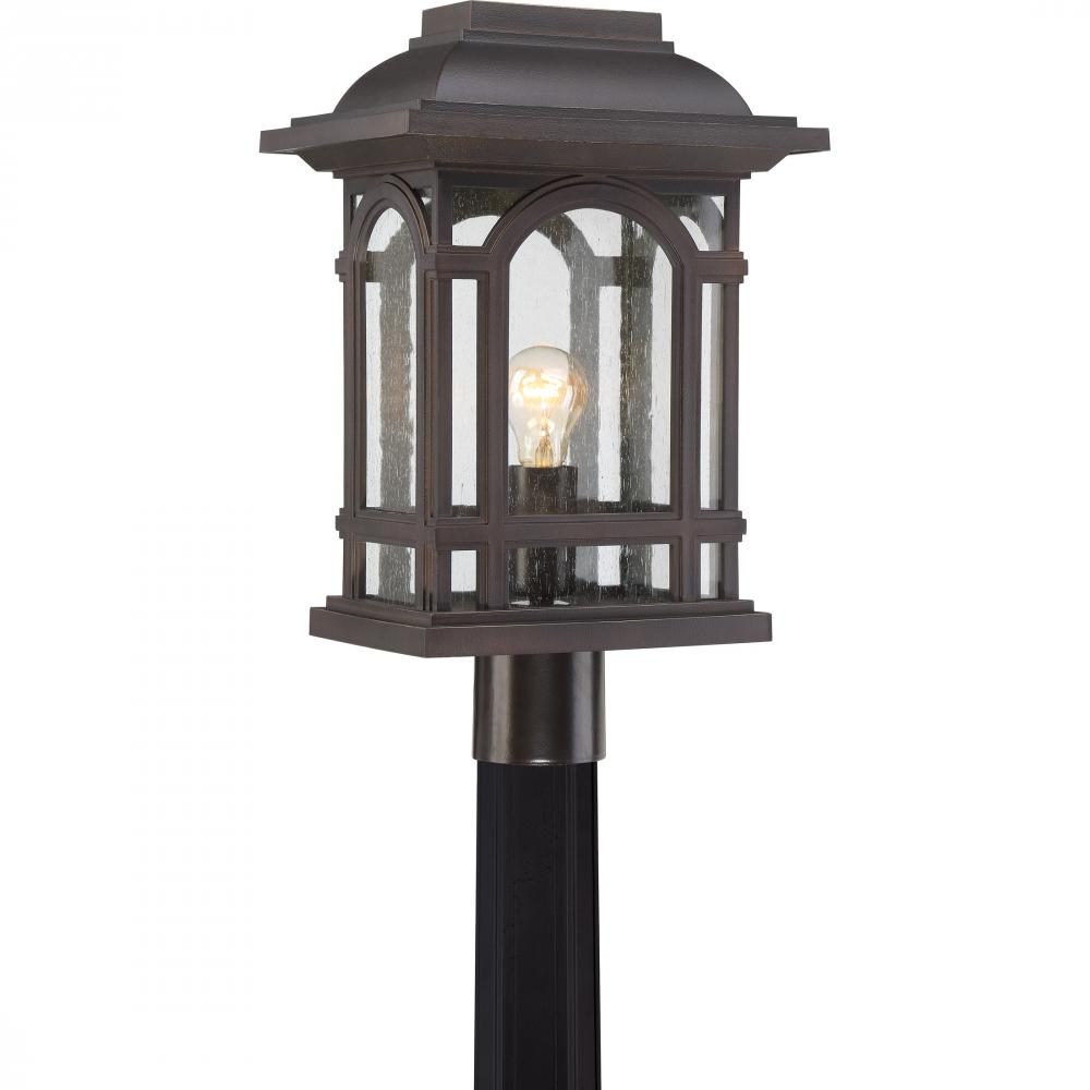 Cathedral Outdoor Lantern