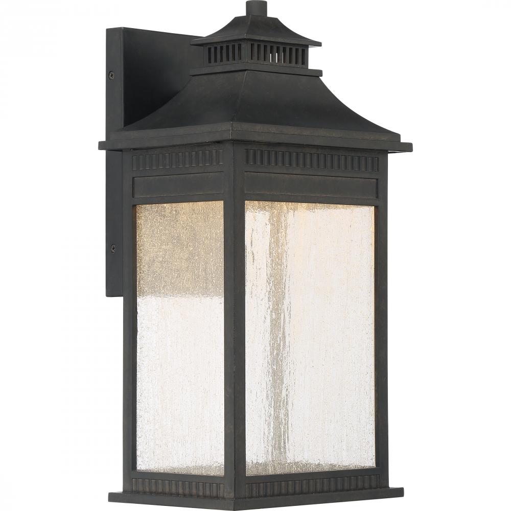 Livingston Outdoor Lantern