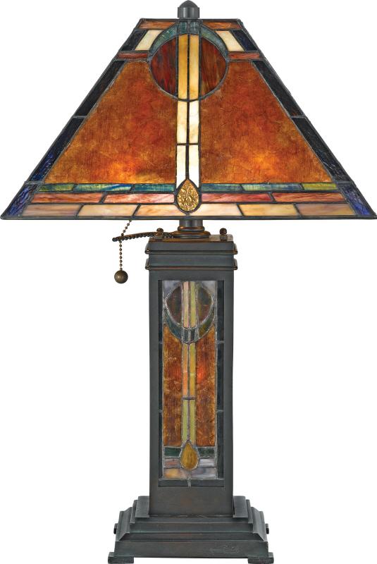 San Gabriel Table Lamp