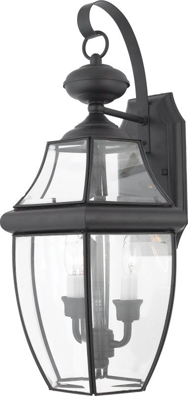Newbury Outdoor Lantern