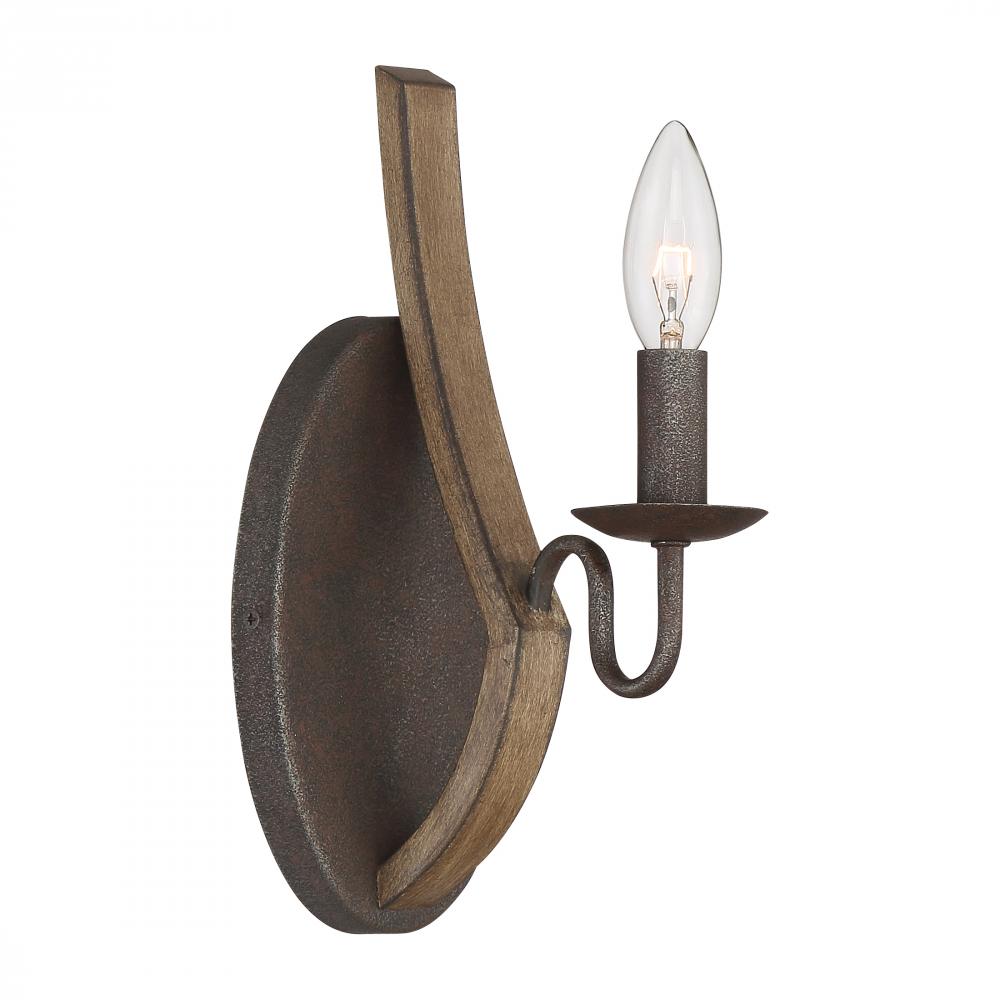 Shire Wall Sconce