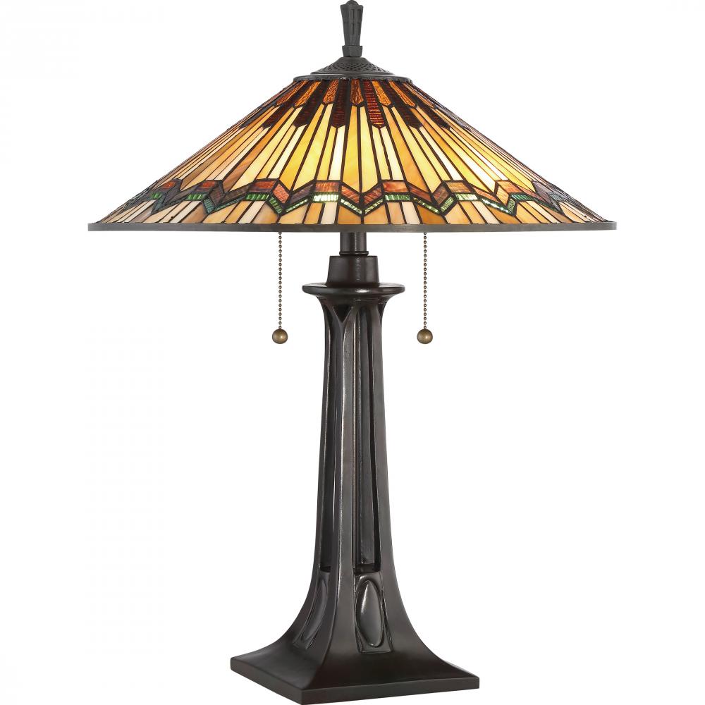 Alcott Table Lamp