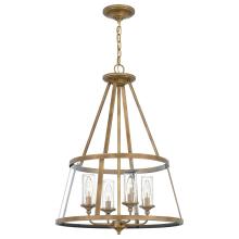 Quoizel BAW1820WS - Barlow Pendant